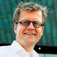 Martijn van Beek (@vanbeekmartijn) 's Twitter Profile