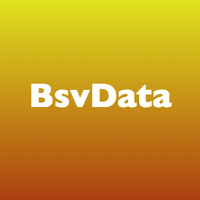 BSVData(@bsvdata) 's Twitter Profileg