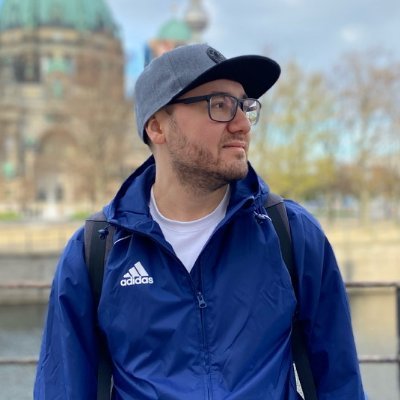 Dad to Mika. Husband to @v_suzi. Runner. Weightlifter. Mountain biker. Occasional Gamer. Software Engineer and Director of Product Development at @AirLST.