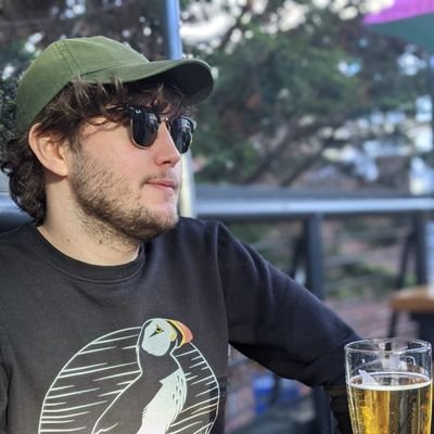 AlPatWard's profile picture. slow and unhelpful