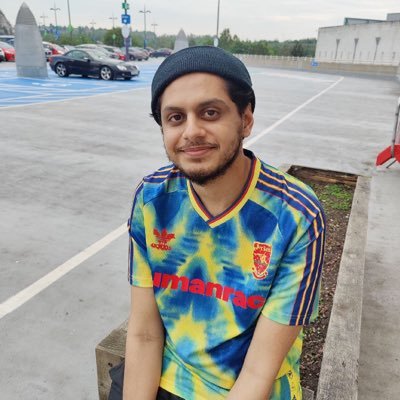 sseharai's profile picture. 🇵🇰🇬🇧 Muslim! Arsenal! FPL! NBA! Fashion!
