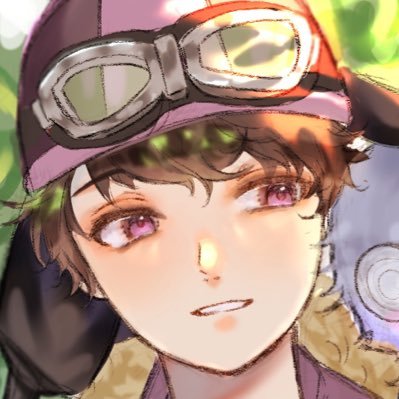 ⚙🌈むーざえもんさんのプロフィール画像