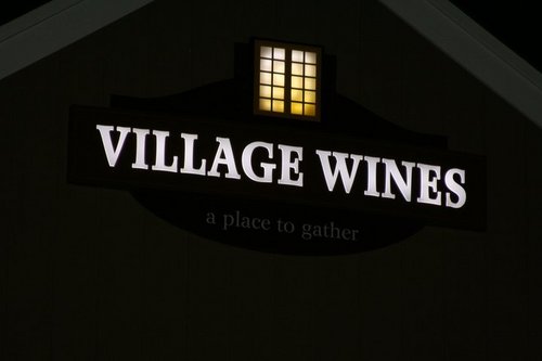 Village Wines