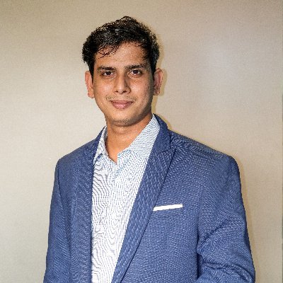 Partner at Codepanda Technologies
Digital Consultant & Strategist
Enabling Digital transformations among the MSME industry by building tech solutions.