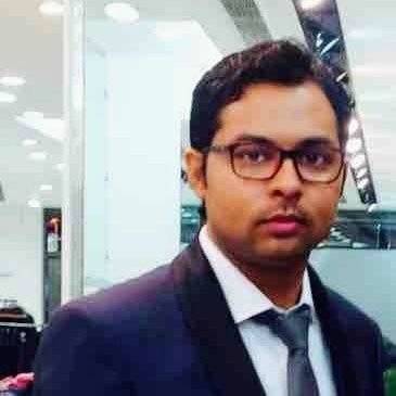 Amitabh1010's profile picture. Health & Safety Professional | HSE Manager | Transforming Culture | Helping organizations to make their workplace safe and healthy using HSE Management System