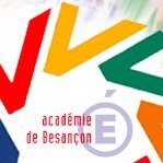 Compte officiel des Interlocuteurs Académiques de langues vivantes de l'académie de Besançon