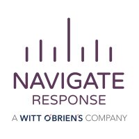 Navigate Response(@NavigateResp) 's Twitter Profile Photo