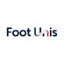 Foot Unis (@footunis) Twitter profile photo Foot Unis (@footunis) Twitter profile photo