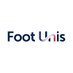 Foot Unis (@FootUnis) Twitter profile photo