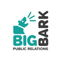 Big Bark PR(@BigBarkPR) 's Twitter Profile Photo