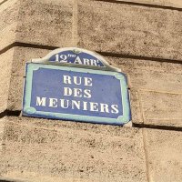LesMeuniers75012 (@meuniers75012) 's Twitter Profile