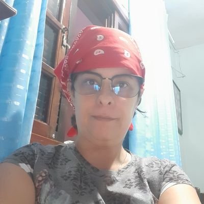 gleidnaalves's profile picture. sou leal ,amiga  amo interagir com pessoas conhecer suas histórias afinal quem me conhece nunca se esquece 
fisioterapeuta geriátrica