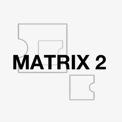 Matrix200927349's profile picture. An aggregated Layer 2 network