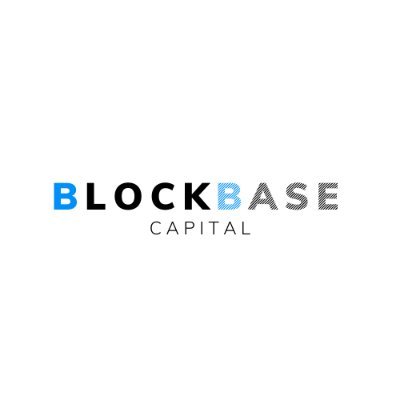blockbasecap's profile picture. Bridging the gap between investors and Blockchain Technology