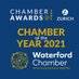 Waterford Chamber (@waterfordcc) Twitter profile photo