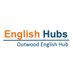 Outwood English Hub (@outwoodeh) Twitter profile photo