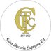 Cuckfield Town FC (@CuckfieldTownFC) Twitter profile photo