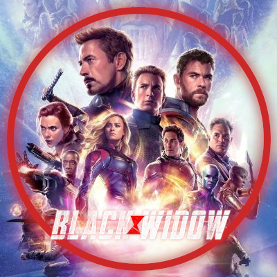 buffygodeau5's profile picture. fan de marvel et serie tv et cine