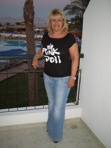 Minx123's profile picture. 