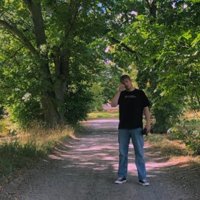 Ursäktar din franska 🚶