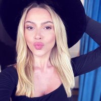 Antoş 😊 (@hadiseantiga) Twitter profile photo