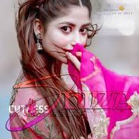 Shivani Kashyap Profile