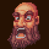 D . no DNA Pixel studio
https://t.co/u9eGioa7iO