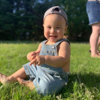 Grayson’s Nana (@smallpeanl) 's Twitter Profile Photo Grayson’s Nana (@smallpeanl) 's Twitter Profile Photo