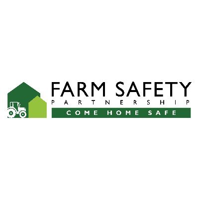 Official account for the Farm Safety Partnership in England. #ComeHomeSafe #farmsafety