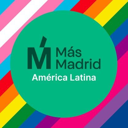 MásMadridAmLat surge como parte de la transformación política, social y cultural de Madrid. Unidas para luchar por la igualdad en derechos de todas las personas