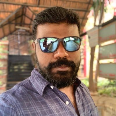 sureshkumar1907's profile picture. 