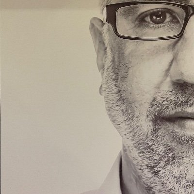 El_Carax's profile picture. Information Scientist