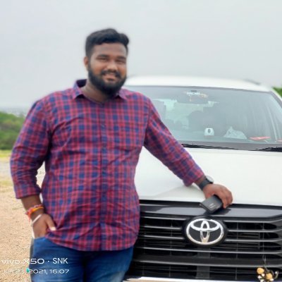 Karimnagar Covid Volunteer