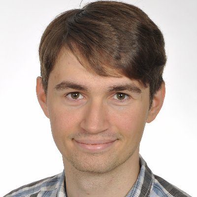 Rico Stecher Profile