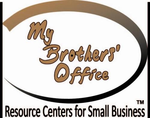 My Brothers' Office is a hosting facility for the incubation of small business and the development of new business ideas.