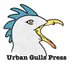 Urban Gulls Press (@UrbanGullsPress) Twitter profile photo