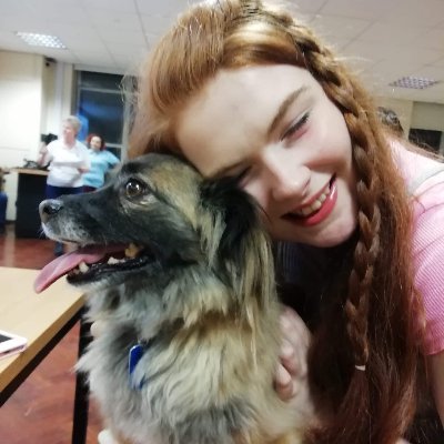 Conservation Detection Dog Handler and Trainer with CDDNI. Open to animal welfare and behaviour projects.