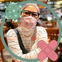  Eno La Holmes 🧕🏼 🍉(@nagacentil) 's Twitter Profile Photo