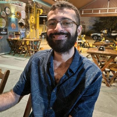 TalesMiguel4's profile picture. 