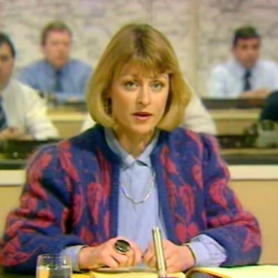 OldCrimewatchUK's profile picture. I watch Crimewatch UK episodes from 1984 onwards and post screengrabs and clips of note. Don’t have nightmares, do sleep well!