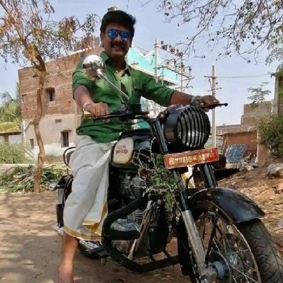 xrX2wyDjmZJzaPl's profile picture. மருதிருவர் வம்சம் 🔰🔥🔰