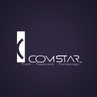 Information Systems Associates Ltd (Comstar)(@infosyscomstar) 's Twitter Profile Photo