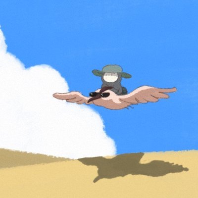 lapeapeaさんのプロフィール画像
