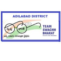 Swachh Adilabad(@AdilabadSbm) 's Twitter Profile Photo