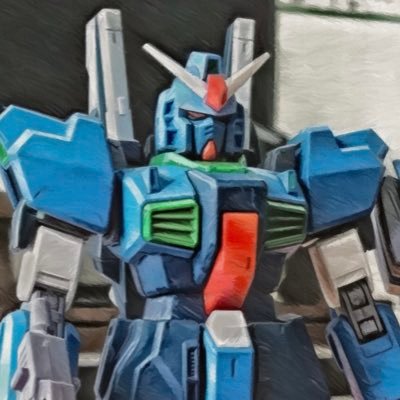 ガンプラを色々と塗装するのが好きなオッサン。基本的に筆塗りだったがここ一年エアブラシ導入