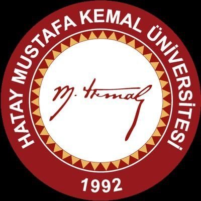 Hatay Mustafa Kemal Üniversitesi, Sağlık Bilimleri Fakültesi resmi hesabıdır.
https://t.co/LCaQuF0uj2…