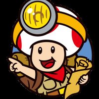Is it better than Captain Toad? (@toadcomparison) 's Twitter Profile