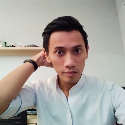wisnuesta's profile picture. •---------Be greater than what we suffer---------•
------• Legal • Billiard • Preneur • Investor •------