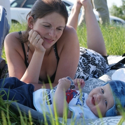 MariaGlastra's profile picture. Sociaal cultureel werk/ kinderwerk/ welzijn Amersfoort/ zoon/ Nunspeet/ zomer/ vakantie