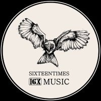 Sixteentimes Music(@sixteentimes) 's Twitter Profile Photo